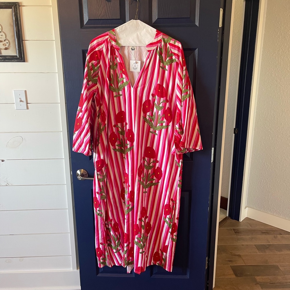 Brand new with tags, size XL, brand is Heart of Grace.